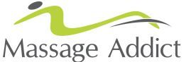 Massage Addict Sarnia - Logo