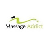 Massage Addict - Logo