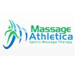 Massage Athletica - Logo