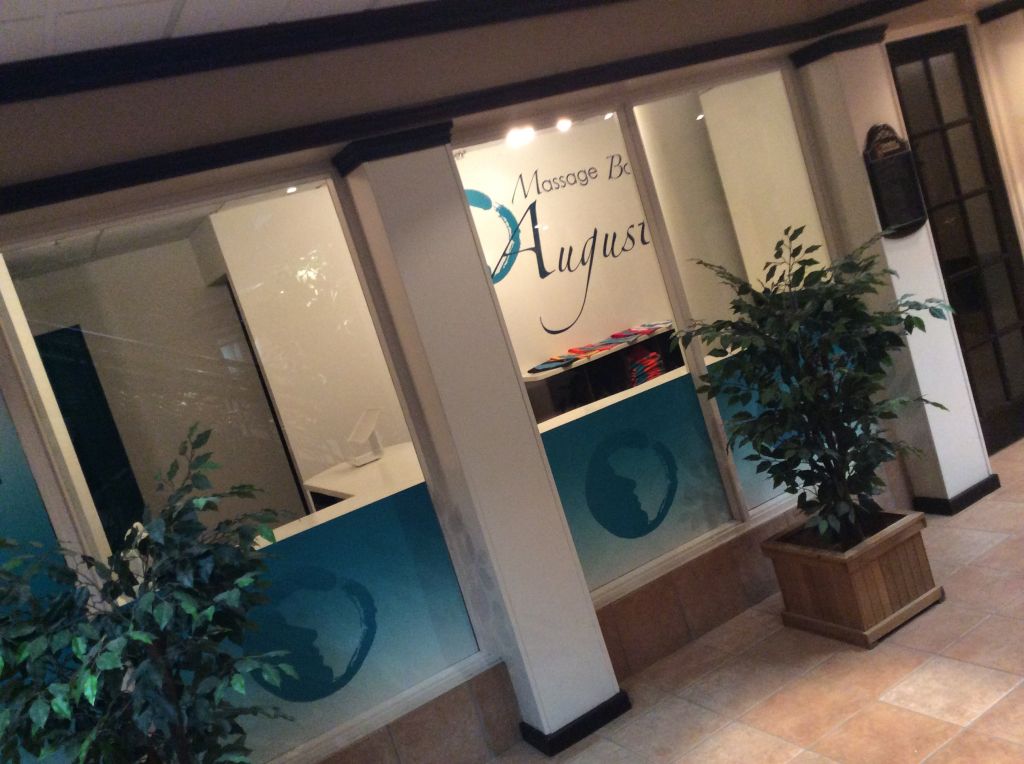 Massage Boutique Augustin - Cover photo