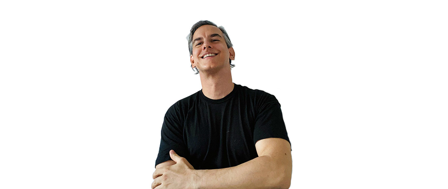 MASSAGE By Mike - Logo