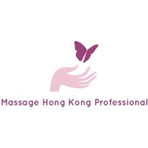 Massage Hong Kong Professional - Logo