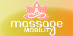 Massage Mobility - Logo
