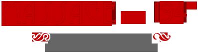 Massage On 194th - Logo