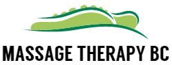 Massage Therapy BC - Logo