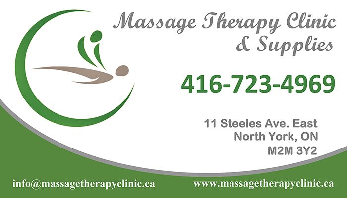 Massage Therapy Clinic - Cover photo