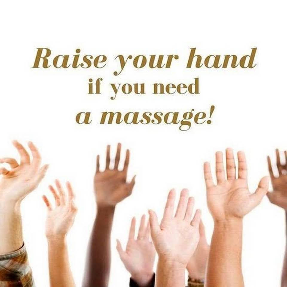Massage Worx Townsville - Logo