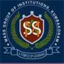 Mass College of Education (MCE) - Logo