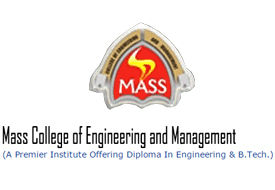 Mass College of Engineering and Management Hathras (MCEM ) - Logo