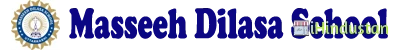 Masseeh Dilasa School - Logo