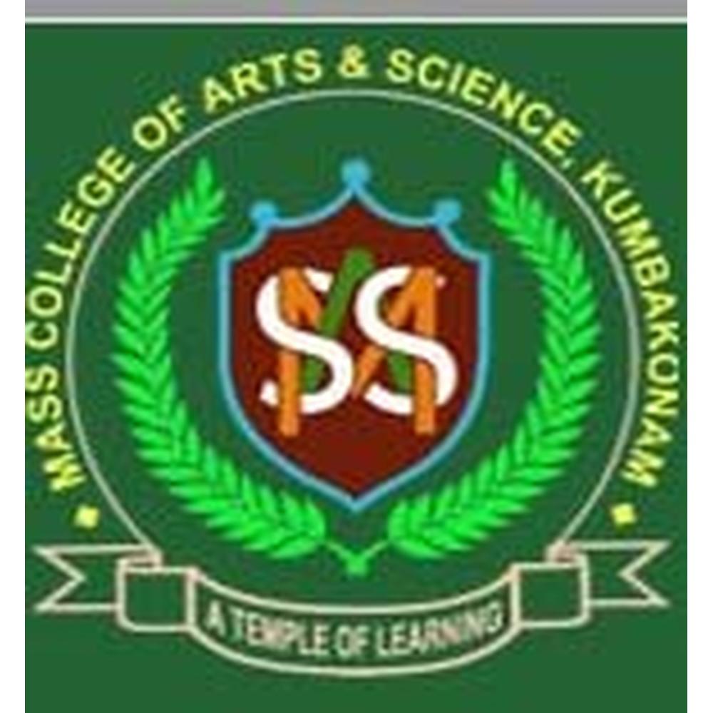 Mass Group Of Colleges - Logo