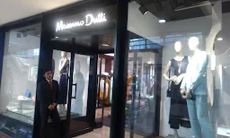 Massimo Dutti - Logo