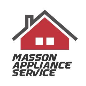 Masson Appliance Service - Logo