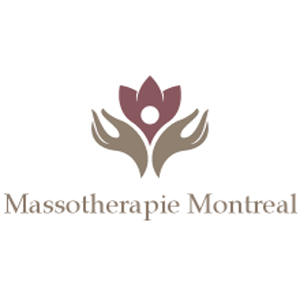 Massotherapie Montreal - Logo
