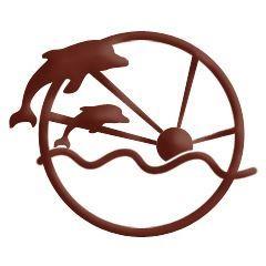 Massothérapie Nathalie Mondou - Logo