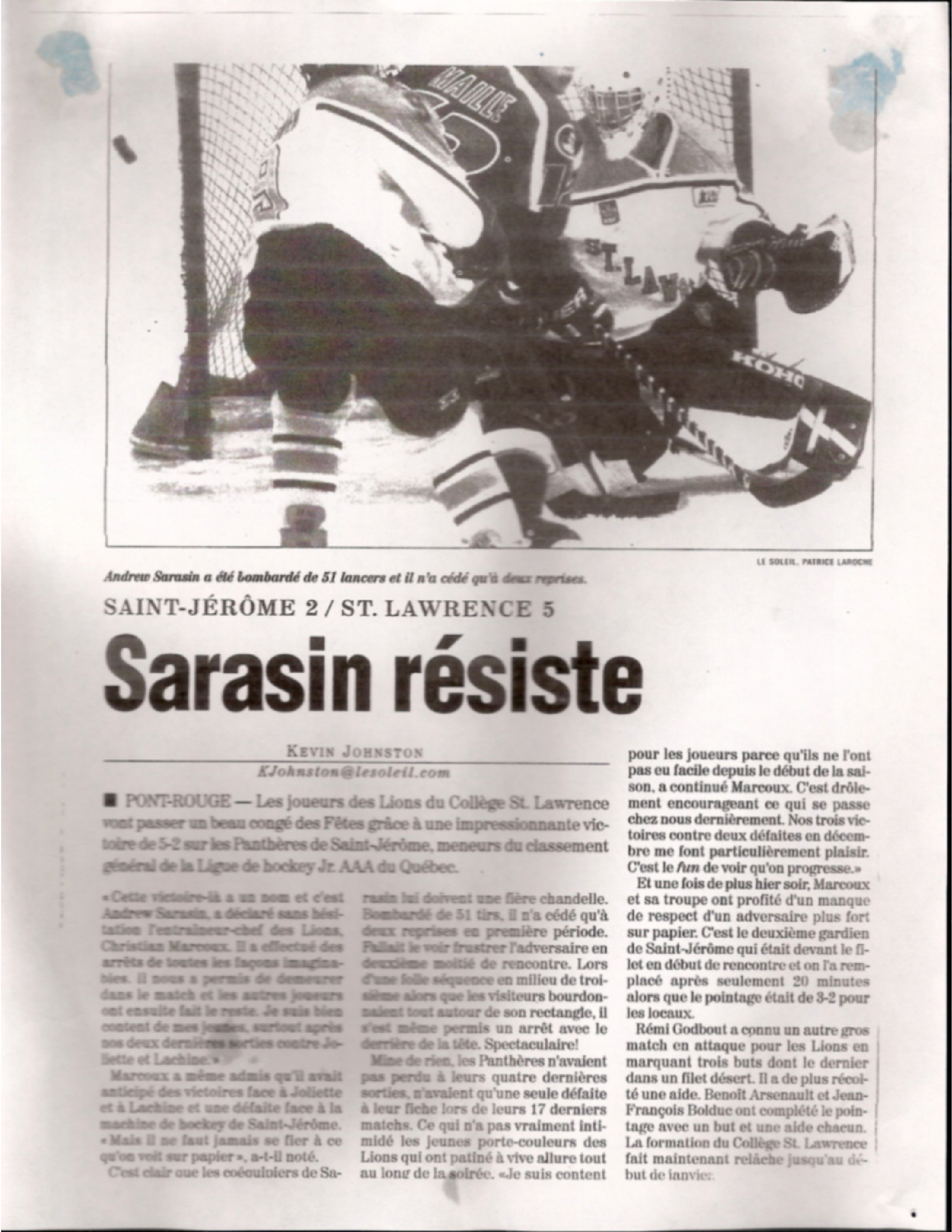 Massothérapie St-Rodrigue - Cover photo