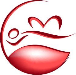 Massothérapie POUR SOI - Studio Vidya Yoga - Logo