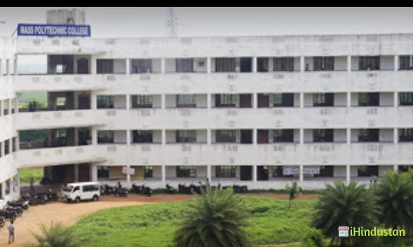 MASS Polytechnic College - Logo
