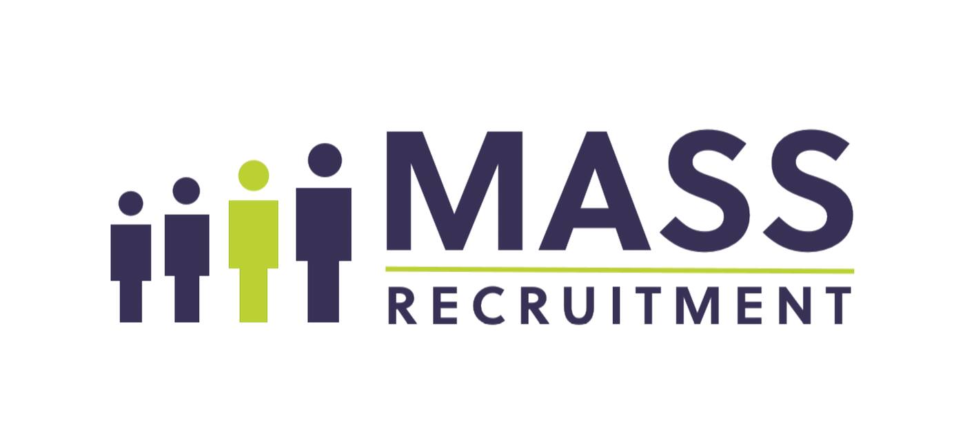 Mass Recruitment - Cover photo