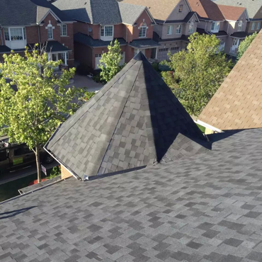 Masstop Roofing Inc - Cover photo