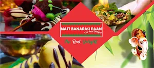 Mast Banarasi Paan - Logo