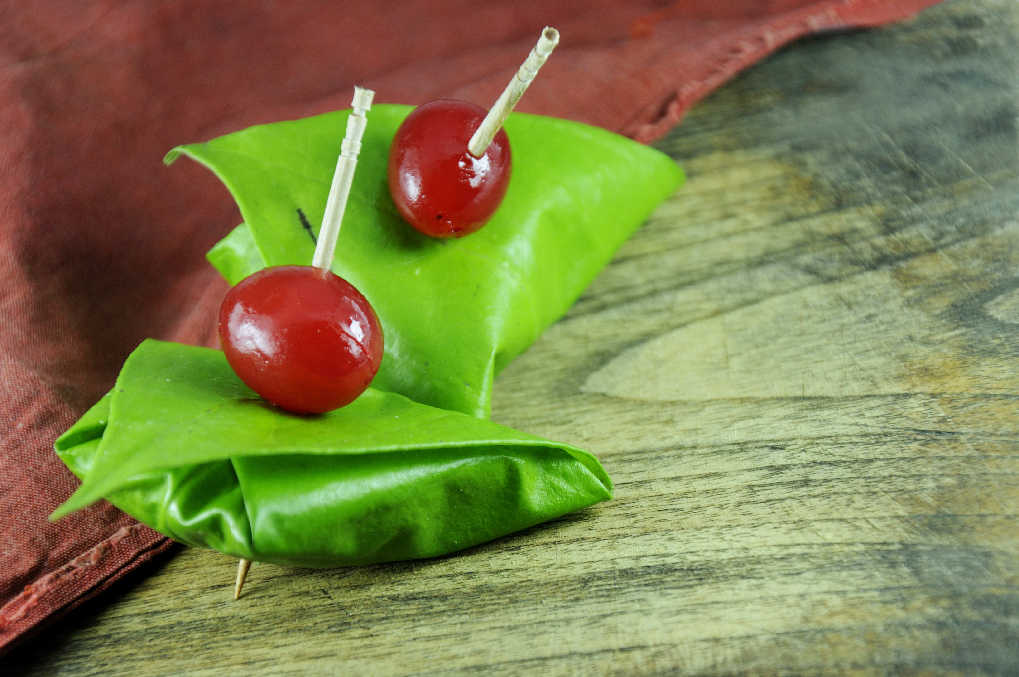 Mast Banarasi Paan & Chaat - Logo