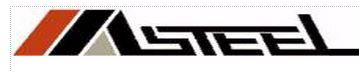 Masteel America Corporation - Logo