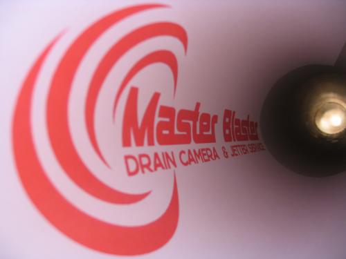 Master Blaster Drain Camera & Jetter Service - Cover photo