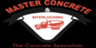 Master Concrete &a; Interlocking - Logo