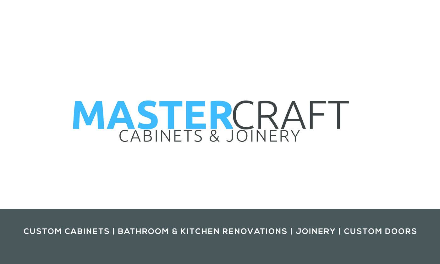 Mastercraft Cabinets and Joinery - Logo