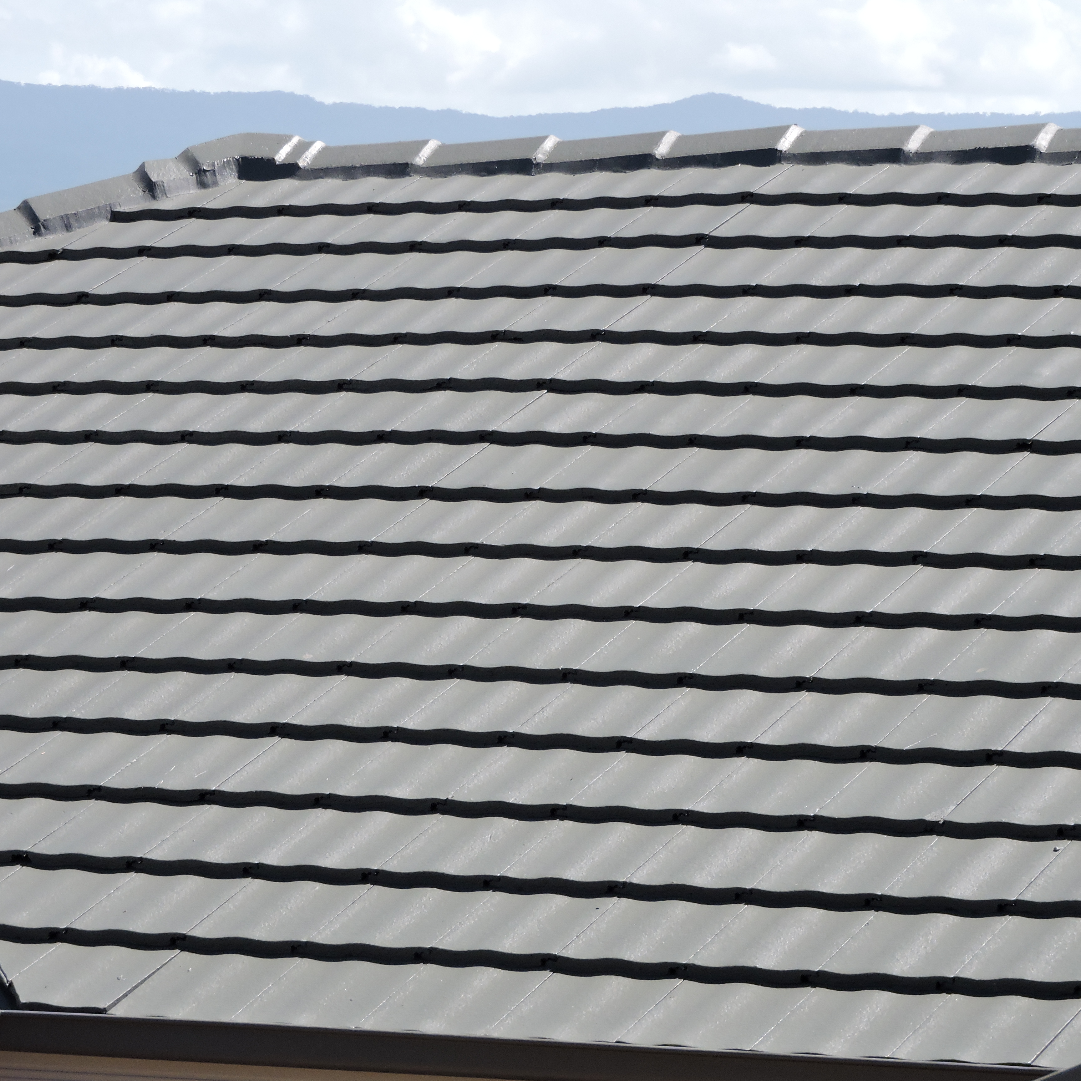 Mastercraft Roof Recoating - Cover photo