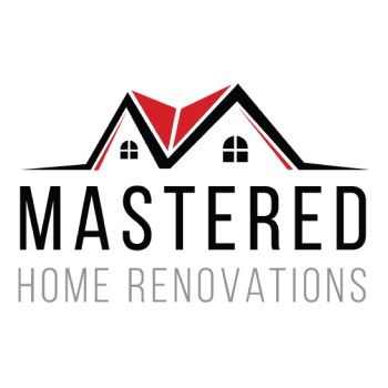 Mastered Home Renovations - Logo