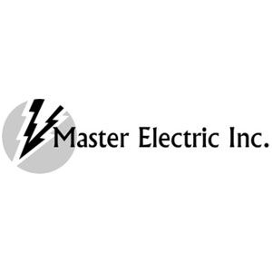 Master Electric Inc. - Logo