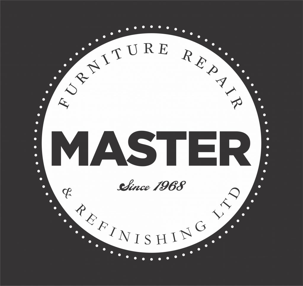 Master Furniture Repair &a; Refinishing Ltd. - Logo