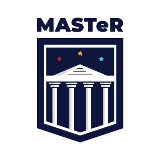 MASTeR Group of Institutions - Logo