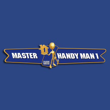 Master Handyman - Logo
