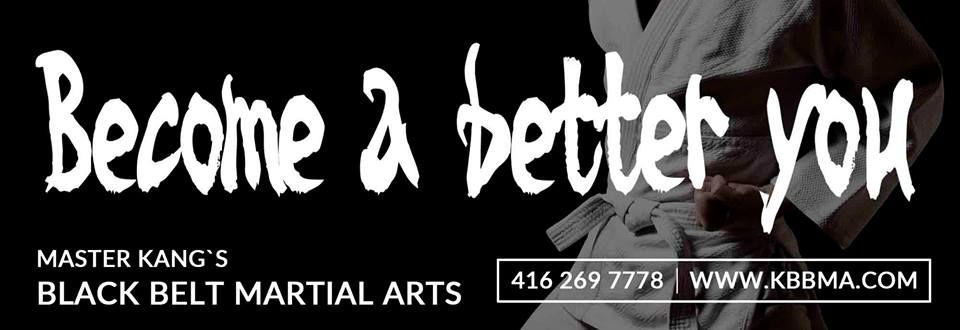 Master Kang&s;s Black Belt Martial Arts - Cover photo