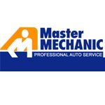 Master Mechanic Yorkdale - Logo