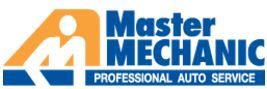 Master Mechanic - Logo