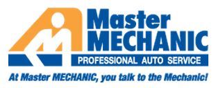 Master Mechanic Peterborough - Logo