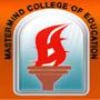 Mastermind College of Education (MCE) - Logo