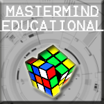 Mastermind Educational - Logo