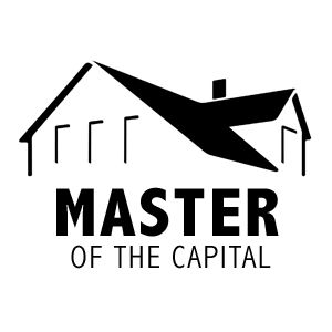 Master Of The Capital - Logo