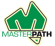 Masterpath Pty Ltd - Logo