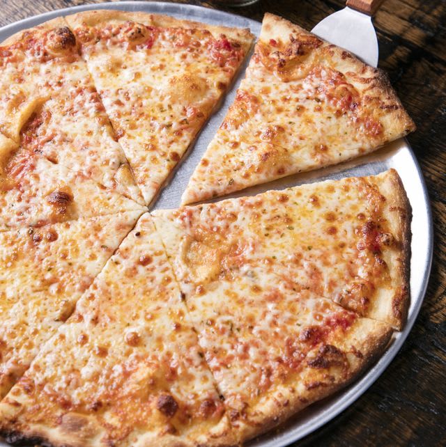 Master Pizza - Logo