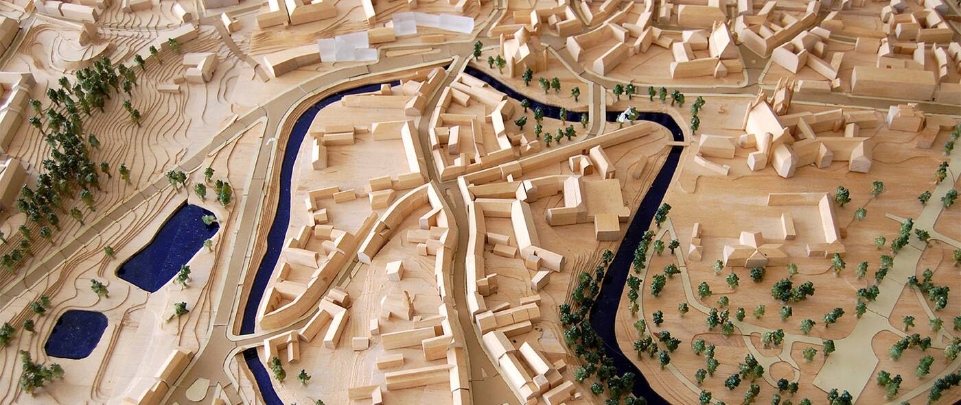 MasterPlan - Cover photo