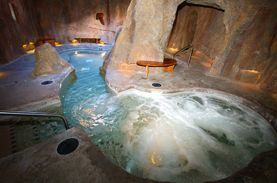 Master Pools by Dominion Gunite (Calgary) Ltd - Cover photo