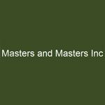 Masters and Masters Inc. - Logo