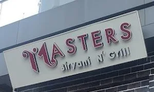 Masters Biryani N Grill - Cover photo