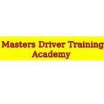 Masters Driver Training Academy - Logo